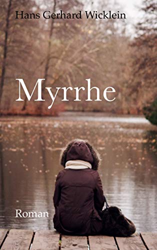 Myrrhe